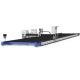 Fiber Laser Water Cooling Sheet Laser Cutting Machine for Versatile and Flexible Cutting