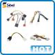 Factory manufacturer high quality auto Car led driving light wiring harness