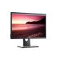 LED - Backlit LCD Flat Screen Computer Monitor , Dell 22 Inch PC Monitor