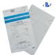 Eco Friendly Plastic Tamper Evident Security Bags Customization Acceptable