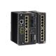 Industrial-Grade Cisco Switch : Rugged 8-Port Gigabit , PoE+ & Fiber Support For Harsh Environments