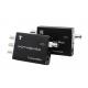 2 BNC Ports Digital Video Multiplexer 1Vp-P Input Output Level RS485 Transmission