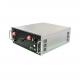 Communication Interface CAN/RS485 High Voltage BMS 22KGS Net Weight AC/DC Dual Power Supply