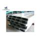 Light Weight C Channel Metal Easy Installation Small Tolerance Seamless Simple Structure