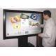 Infrared identification , 65 Inch Multi Touch Display Screen