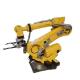 Fanuc Handling Robot R-2000iC/125L Industrial Robot Arm Manipulator For Industrial Automation