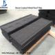 Flat Style Roof Tile Roof, Step Tile Roofing Sheet, Stone Chip Coated Terracotta Roof Tile