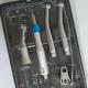 Contra Angle 20000rpm Dental Implant Handpiece With Dustproof Cover