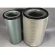 Komatsu Air filter,heavy eqiupment air filters 600-181-4300 AF424M P182046 for