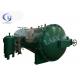 Energy Saving Wood Treatment Plant Automatic Wood Autoclave Impregnation Plant