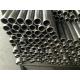 GB/T8162 Q235 Q345 Q195 Carbon Seamless Steel Pipe For Fluid Tube