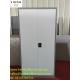 Metal Combination storage and steel locker cabinet H1850XW900XD450MM for office/home