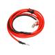 19 Strands Battery Cable Long Meter Red Color Car Automobile Parts