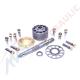 High Pressure Hydraulic Axial Piston Pumps Motors Parts Eaton Vickers