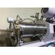 30L Silicon Carbide Chamber Horizontal Bead Mill Machine 30kW For Ceramic Powder