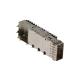 2170704-1 QSFP28 Cage 28 Gb/s Press-Fit NO Light Pipe