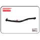 Durable Truck Chassis Parts For ISUZU FTR34 8-98181399-0 8981813990 Drag Link