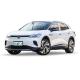 560km 230kW White ID.4 Crozz Pure Electric Car VW Compact SUV
