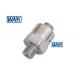 4-20mA 0.5-4.5V 0-60bar Pressure Transducer Sensor For Liquid Gas Steam