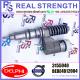 DELPHI injector 3155040  BEBE4C12004 Diesel pump Injector Vo-lvo  BEBE4C12004 A3 for D12 3045 EURO SPEC