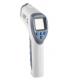 Ce Iso Approved Baby Forehead Thermometer Lightweight With Lcd Backlight