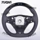 Custom Carbon Fiber Steering Wheel Perfect for BMW E60 E90 E92 E46 F10 F30 F32