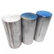 Al ASTM 1060 2A12 2024 3003 4A01 6026 6061 5083 5A05 7075 Casting extrusion alloy aluminum bar rod anodized round square