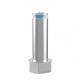 Traffic Road electric rising bollards Parking Access Control Systems