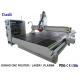 Professional CNC 3D Router Machine / CNC Engraving Machine For Fuiniture Industry