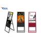 IR Touch LCD Digital Display Multi-color LCD Display Panel For Show