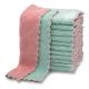 Absorbent Dish Cloths Microfiber Cleaning Cloths Water Absorption Kitchen Towel