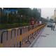 Durable Welded Mesh Fencing Low Maintainence Rot Proof For Direct Pedestrian Traffic