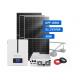 5kw Complete Solar Solution 48v Solar Power Storage Lithium Wall Battery