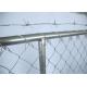 6'X14' /1830mm*4260mm Outer Tube 32mm and cross Brace OD 25mm tubing Mesh aperture 57mmx57mm