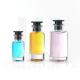 No Leaking Perfume Bottle with Gift Box/Individual/Bulk/Display Box 30ml/50ml/100ml Capacity