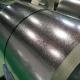 JIS ASTM Q235 Galvanized Steel Coil Zinc Coating Surface Treatment