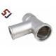 Stainless Steel 304 Precision Casting Mechanical Investment Spare Parts