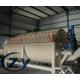 Automatic Potato Flour Processing Machinery Large Capacity Washing Paddle