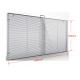 Programmable Led Curtain Screen TV SMD1921 Flexible Led Video Curtain