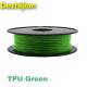 Flexible TPU 3D Printer Filament 1.75 / 3.0 mm For 3D Printer