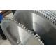 DRY TIP SAW/METAL SAW/HARD METAL SAW / Tungsten Carbide Tipped Circular Saw Blades for milling cut-off machine