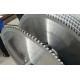 ຕາຕະລາງ TCT ໄດ້ເຫັນແຜ່ນໃບ TCT kružna testera TCT Circular Saw Blades top quality industrial use for cutting cast iron