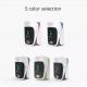 Digital Finger Tip Oled Spo2 Fingertip Pulse Oximeter Portable Pulse Oximeter