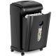 18 Sheet 30Litre Heavy Duty Paper Shredder With Overload Indication