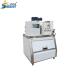 Small Flake Ice Machine Maker With Stainless Steel Ice Bin 300kg