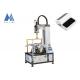 Automatic Rigid Gift Box Maker Mobile Phone Box Making Machine For High End Luxury Packaging MF-540B
