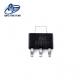 BOM list kit supplier ON NIF62514T1G SOT-223 Electronic Components ics NIF6251 Dsp33ep16gs502t-e/2n