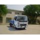 Commercial Box Truck Spring GB17691-2005EURO Ⅲ GB3847-2005; diesel engine; color  can chooose different color