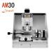 mini easy operation wedding ring jewelery engraving machine am30 engraving machine for sale
