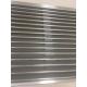 Deeping Processing CNC Machining and Assembling Aluminum Panel Heat Sink